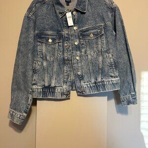 GAP Women's Denim Jacket